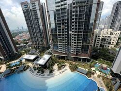 Parc Clematis (D5), Apartment #571877291